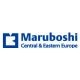 maruboshi logo