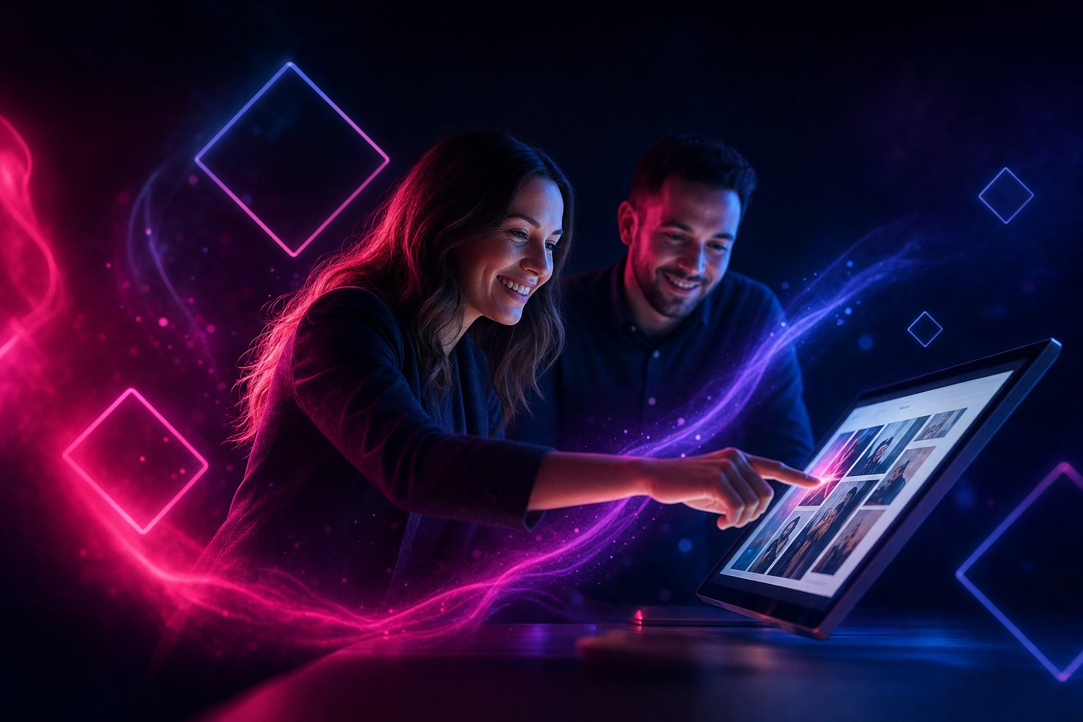 A great digital experience brings customers back – every time