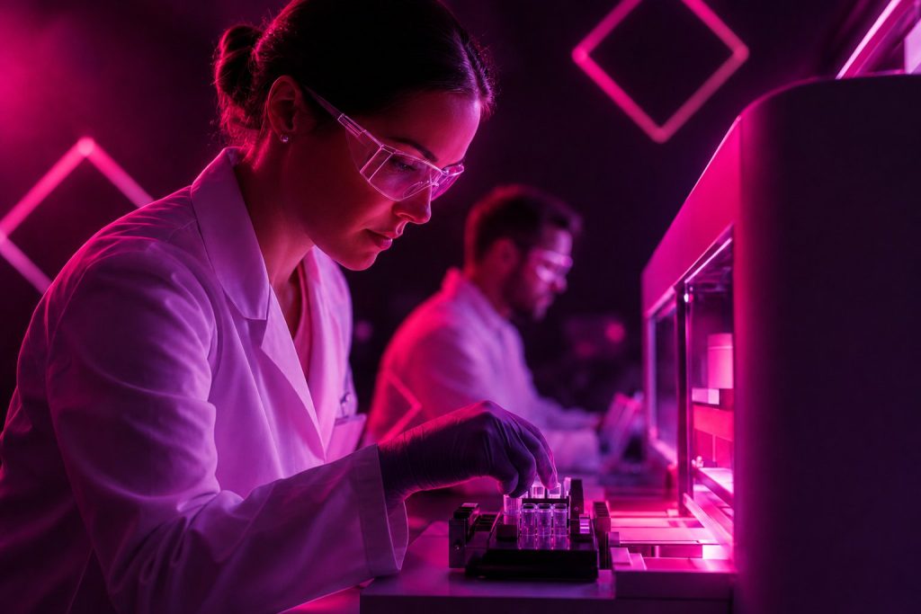 5 fatores críticos da tradução especializada para laboratórios farmacêuticos