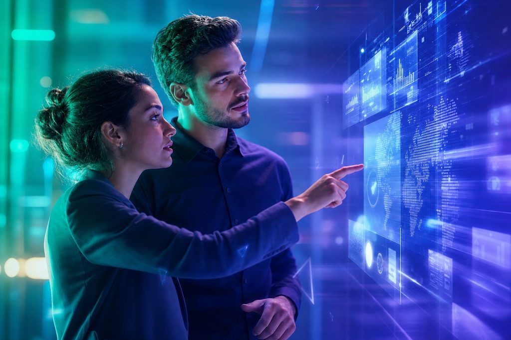 Como uma marca de tecnologia aumentou as taxas de conversão globais em 35% com a SMARTIDIOM
