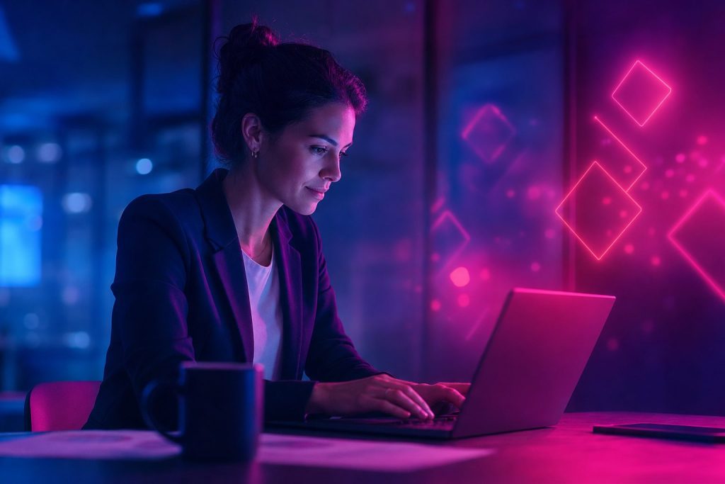 Why creating content for your website is no longer optional
