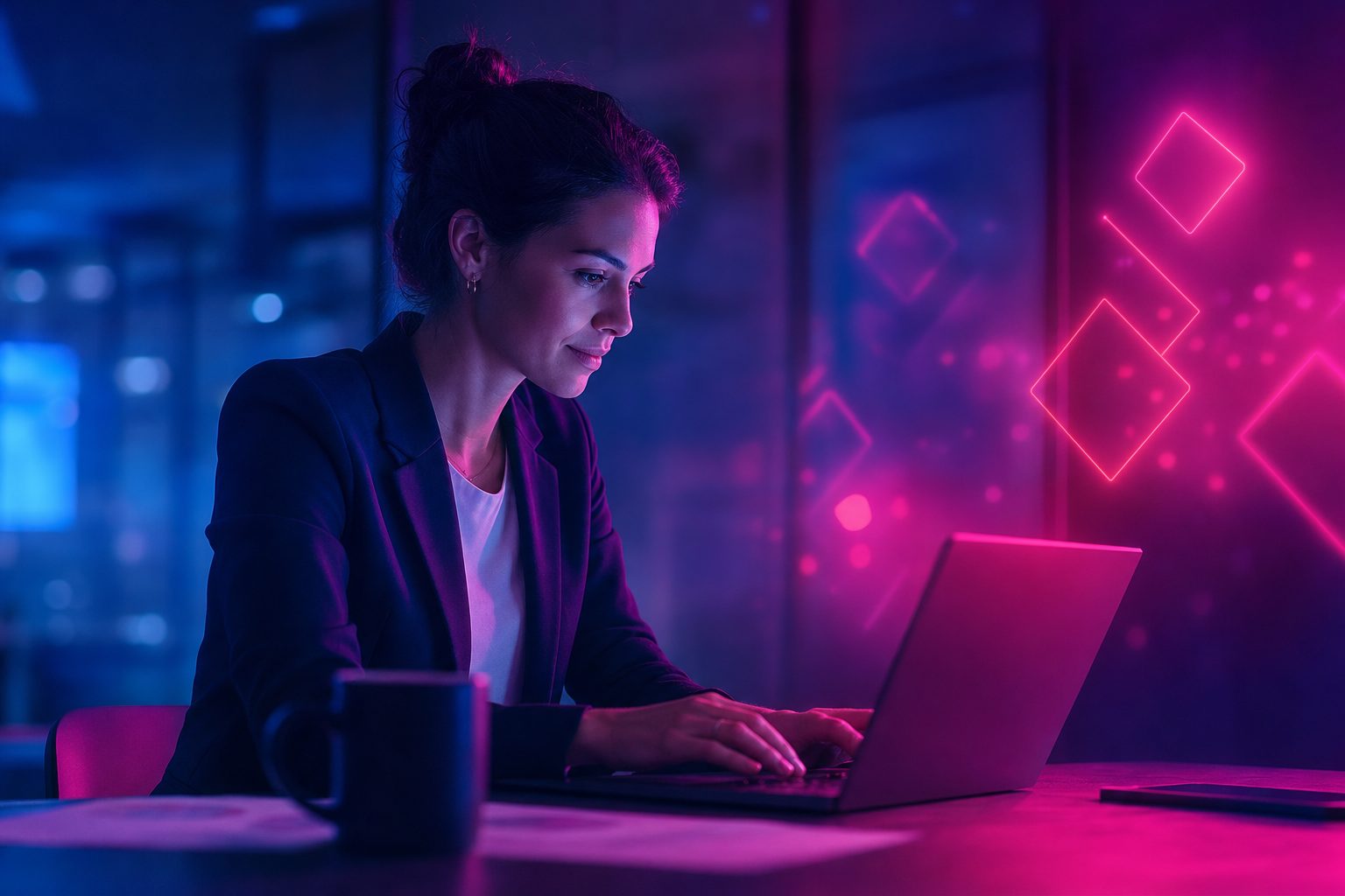 Why creating content for your website is no longer optional