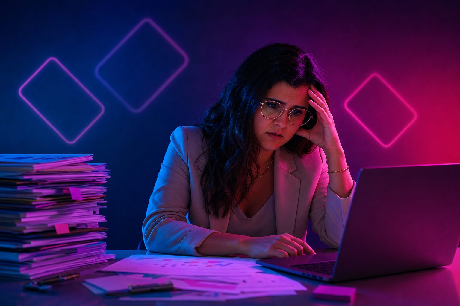 Why LSPs need to rethink their translation workflow (before it breaks)