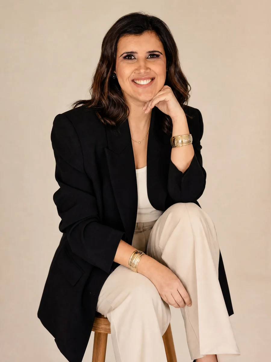 Carla Gaspar