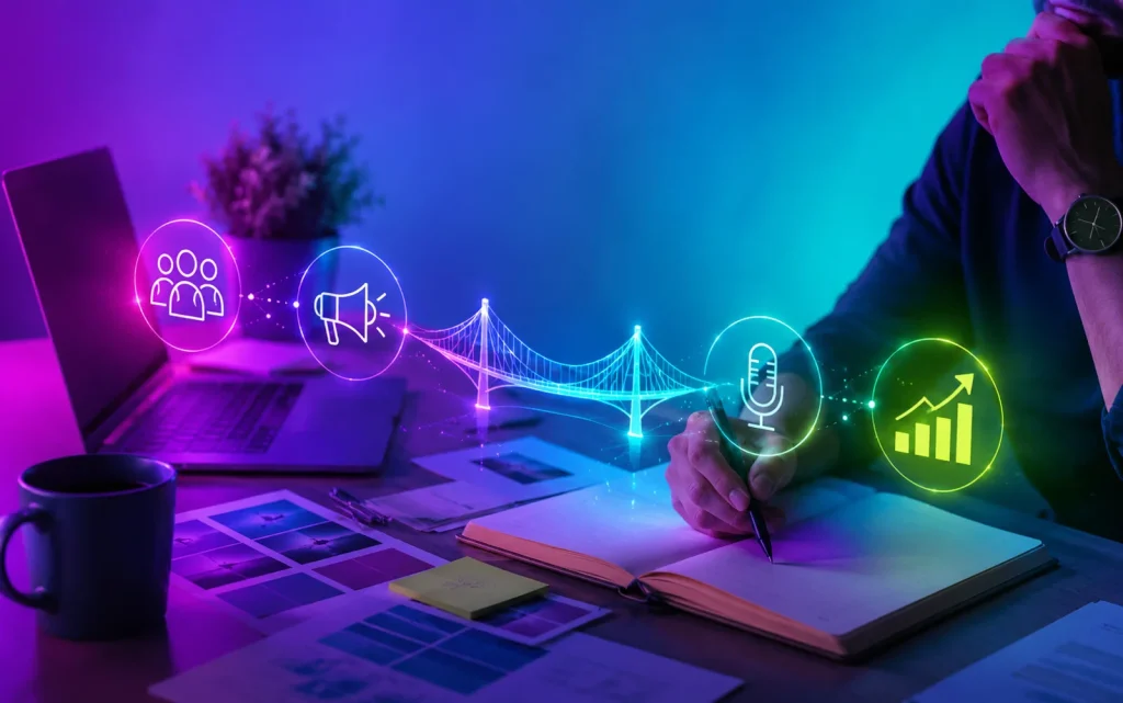Copywriting que vende: atenção, interesse, desejo e ação
