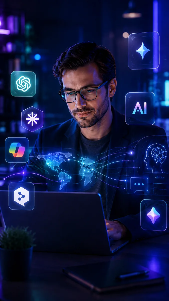 TRADUÇÃO AUTOMÁTICA E IA
