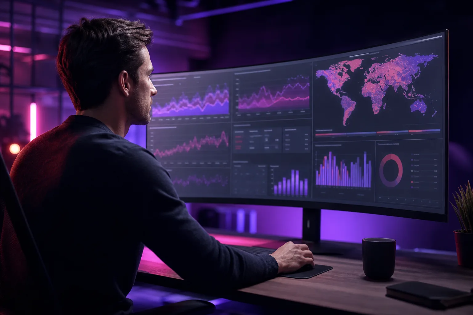SEO & SEM — SMARTIDIOM