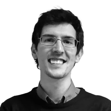 Tiago Cruz