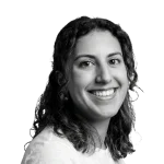 Picture of Andreia Mendes