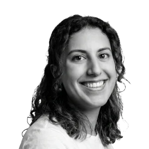 Picture of Andreia Mendes