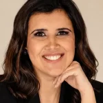 Picture of Carla Gaspar