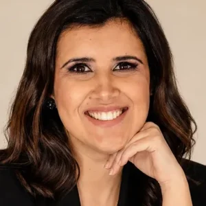 Picture of Carla Gaspar