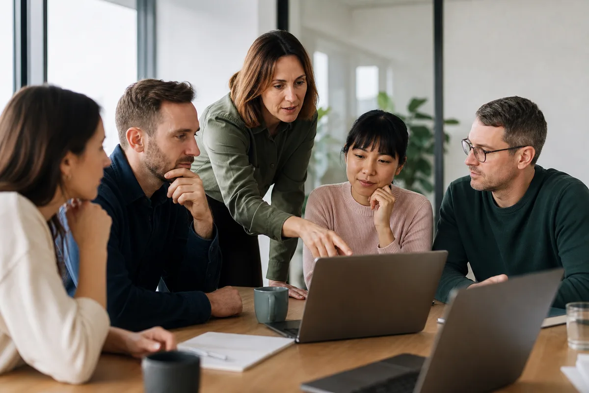 What does a smarter AI Translation workflow look like? · Why LSPs need to rethink their translation workflow (before it break