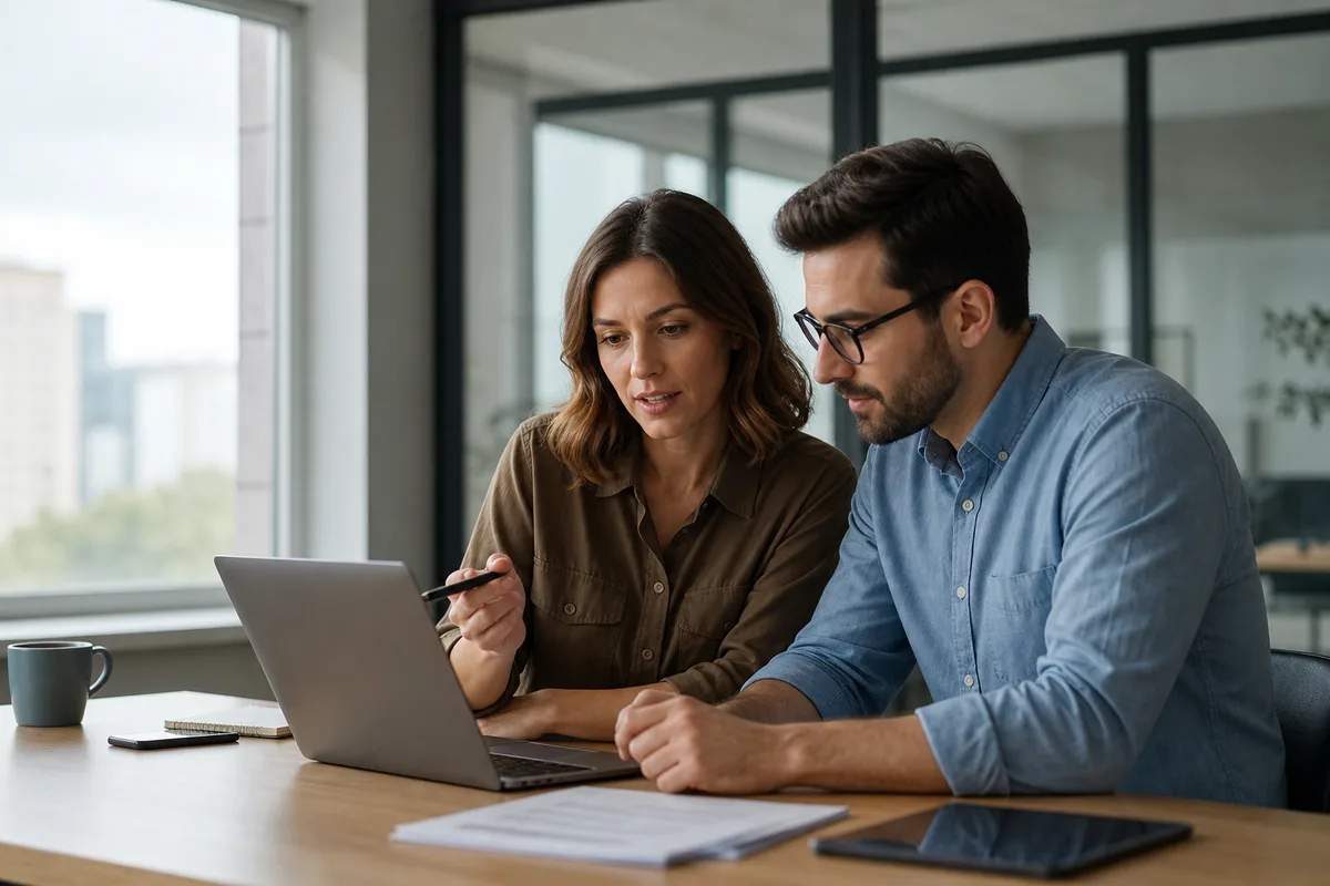 How does Content Marketing improve search visibility? · Why creating content for your website is no longer optional