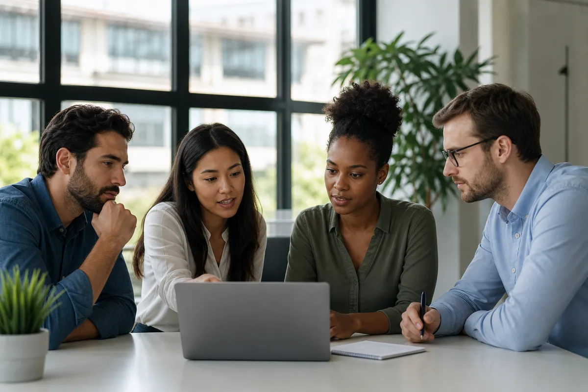 Why does content only scale globally in the customer's language? · Why creating content for your website is no longer optiona