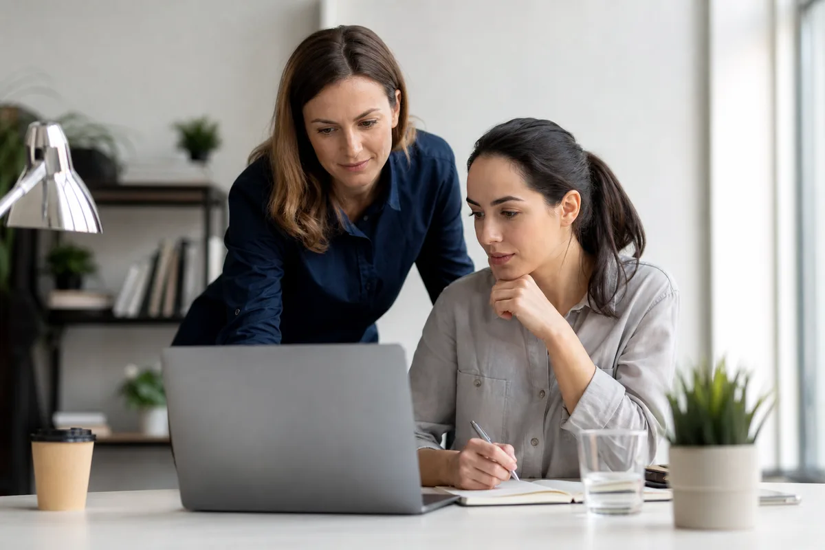O que torna o copywriting profissional mensurável? · O que o bom copywriting vende enquanto dormes