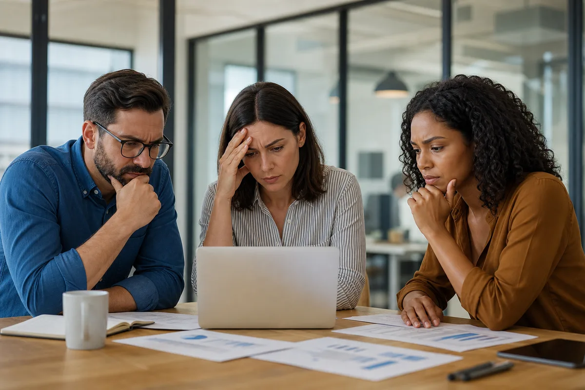 What signs show that translation is generating hidden costs? · 3 common mistakes companies make when procuring translation se