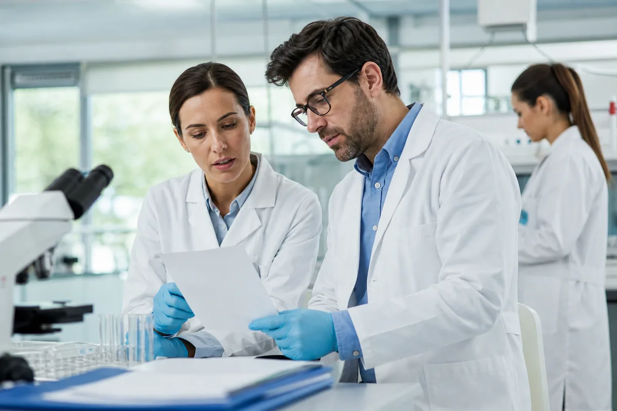 How does translation protect patient safety? · 5 critical factors in specialised translation for pharmaceutical laboratories