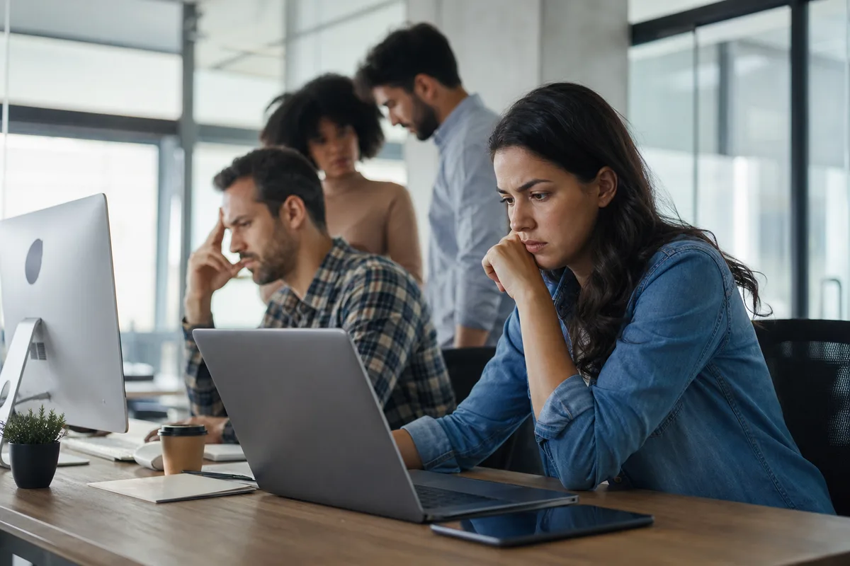 What do you lose when your site exists only in Portuguese? · Does your website only speak Portuguese? It's time to change tha