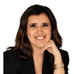 Picture of Carla Gaspar