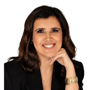Picture of Carla Gaspar