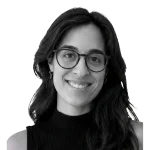 Picture of Mariana Cristóvão