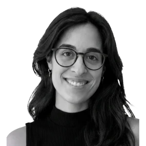Picture of Mariana Cristóvão